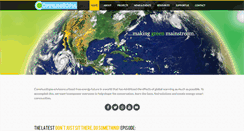 Desktop Screenshot of communitopia.org